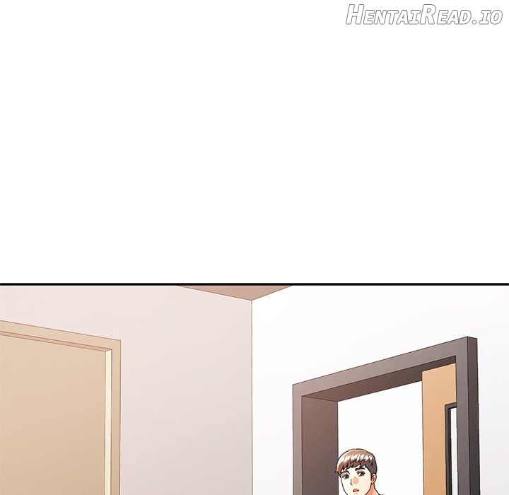 In Her Place Chapter 72 - page 124