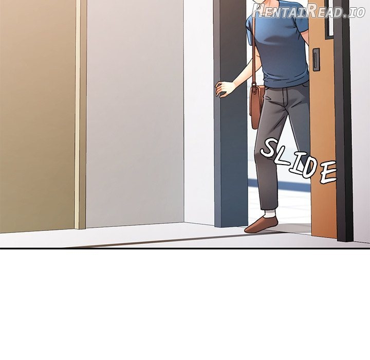 In Her Place Chapter 72 - page 125