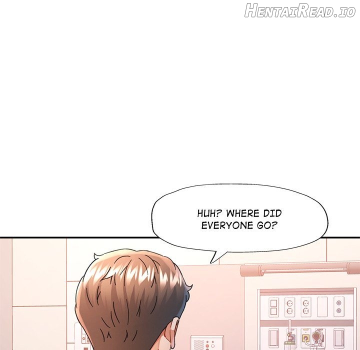In Her Place Chapter 72 - page 126