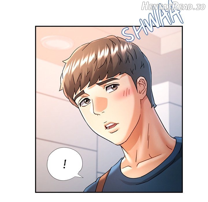 In Her Place Chapter 72 - page 128