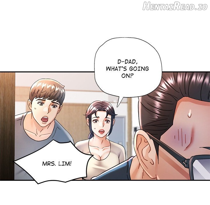 In Her Place Chapter 72 - page 18
