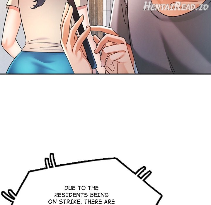In Her Place Chapter 72 - page 20