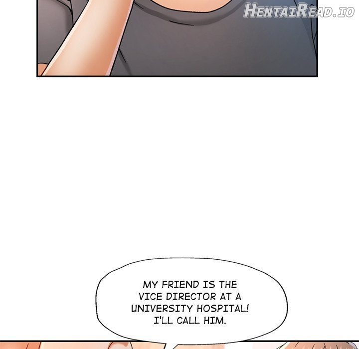 In Her Place Chapter 72 - page 22