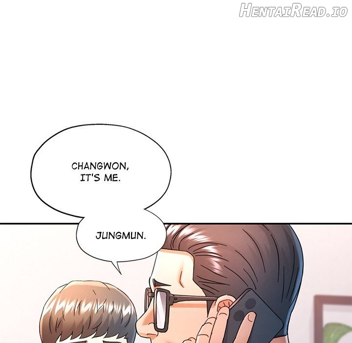 In Her Place Chapter 72 - page 24