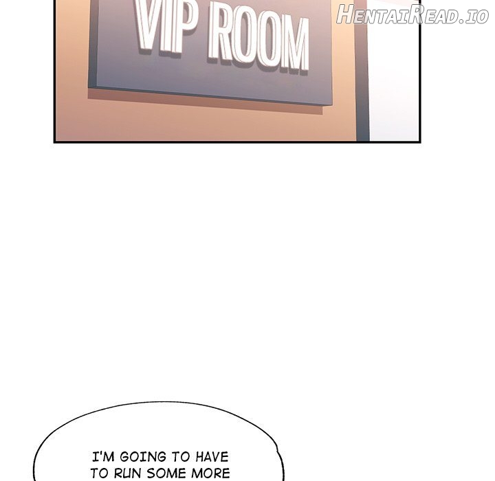In Her Place Chapter 72 - page 30
