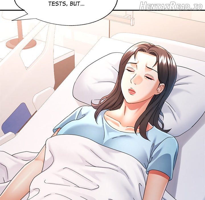 In Her Place Chapter 72 - page 31