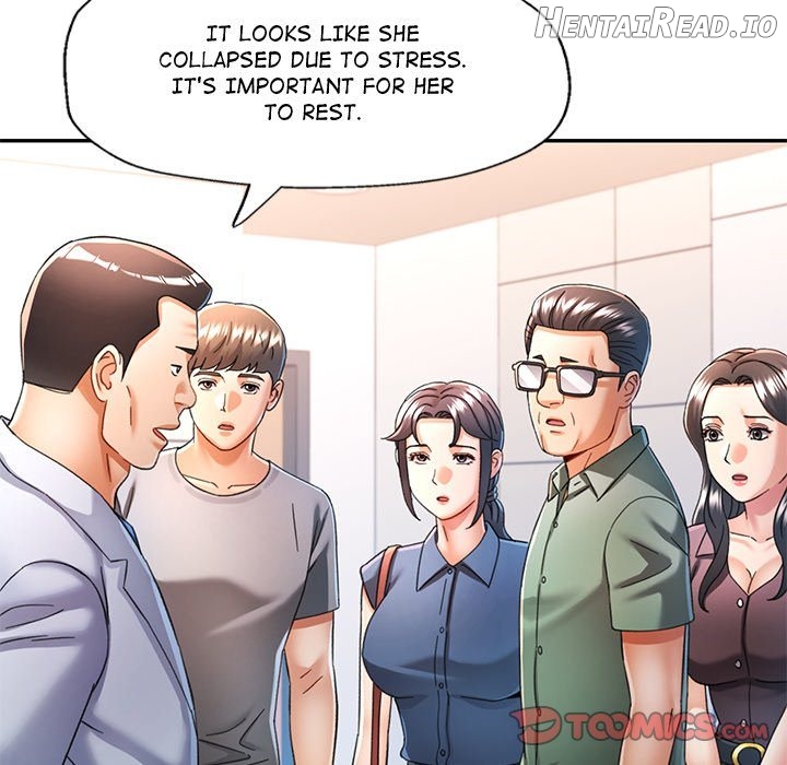 In Her Place Chapter 72 - page 33