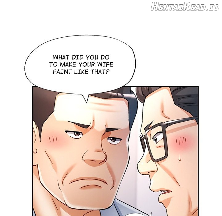 In Her Place Chapter 72 - page 38