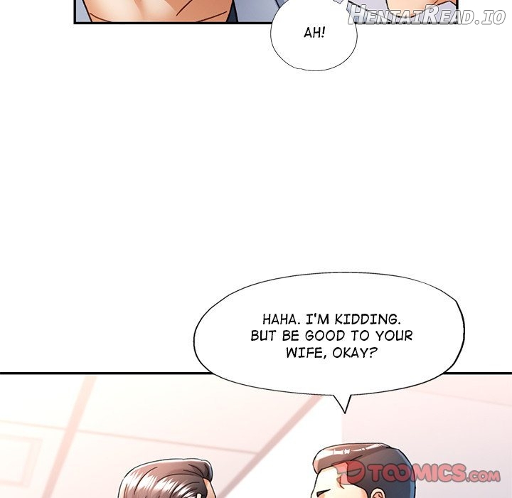 In Her Place Chapter 72 - page 39