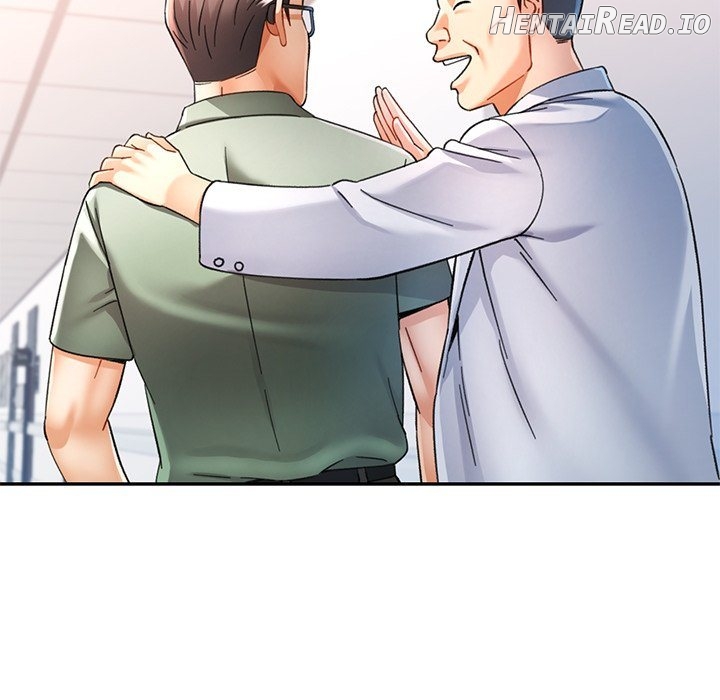 In Her Place Chapter 72 - page 40