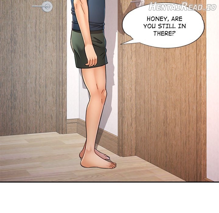 In Her Place Chapter 72 - page 5