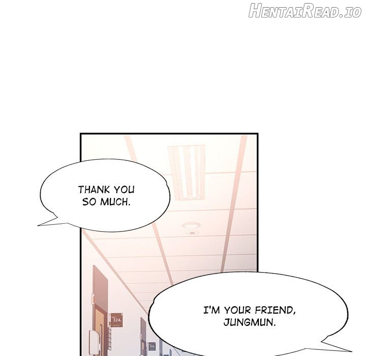 In Her Place Chapter 72 - page 41