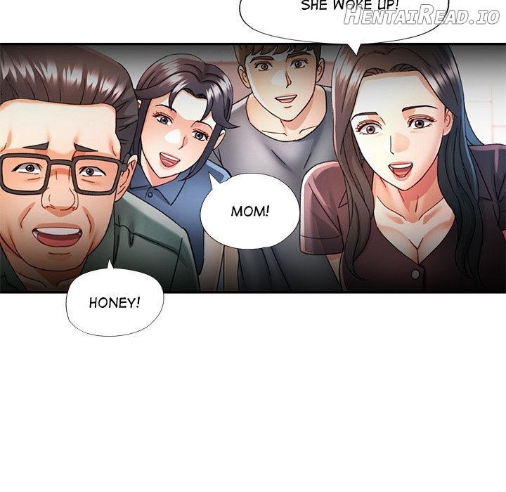 In Her Place Chapter 72 - page 43