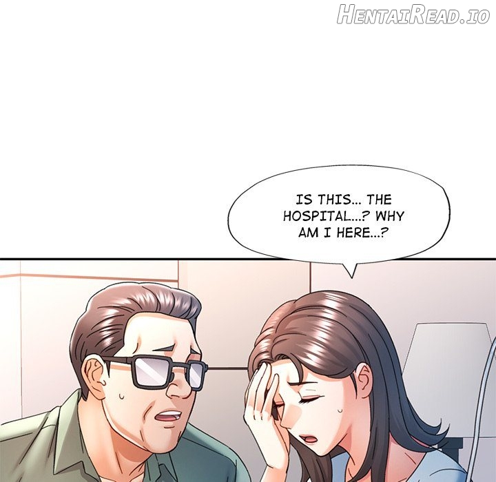 In Her Place Chapter 72 - page 44