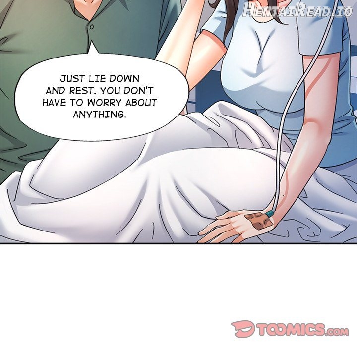 In Her Place Chapter 72 - page 45