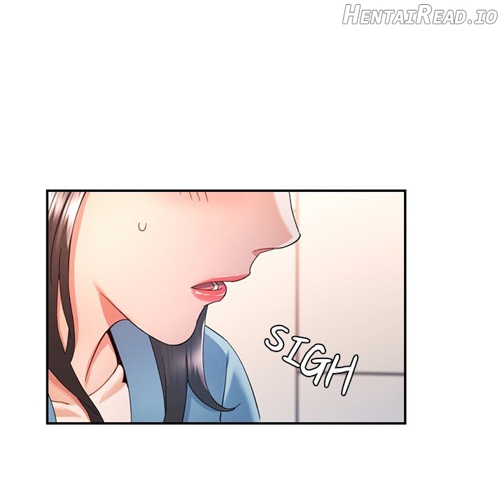 In Her Place Chapter 72 - page 46