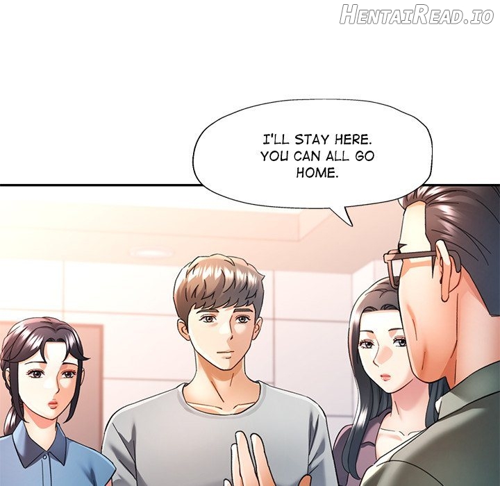In Her Place Chapter 72 - page 49