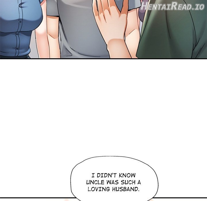 In Her Place Chapter 72 - page 50
