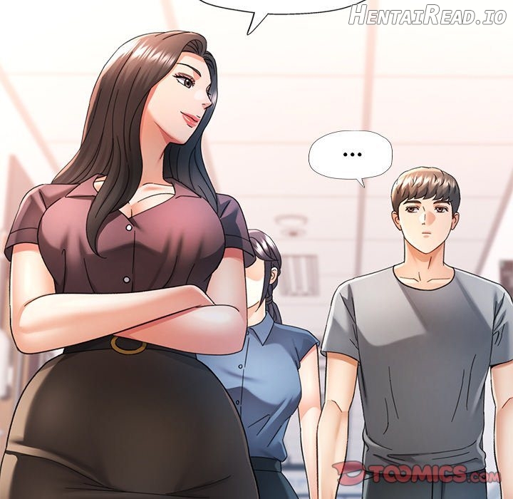 In Her Place Chapter 72 - page 51