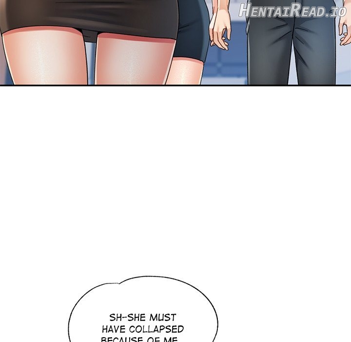 In Her Place Chapter 72 - page 52