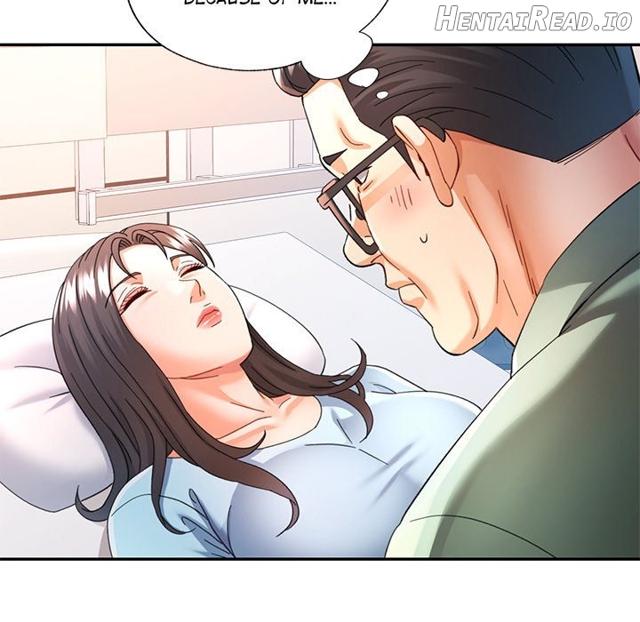 In Her Place Chapter 72 - page 53