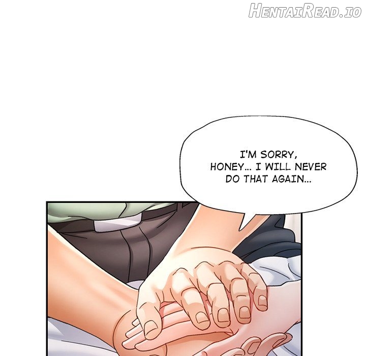 In Her Place Chapter 72 - page 54