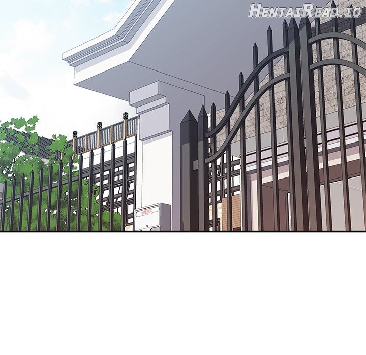 In Her Place Chapter 72 - page 56