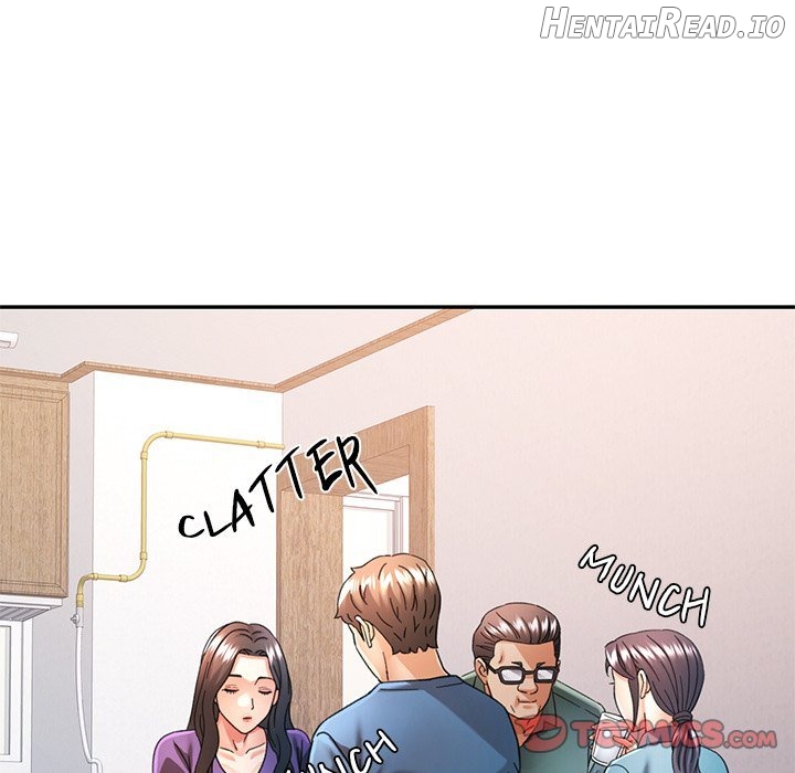 In Her Place Chapter 72 - page 57