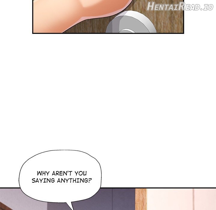 In Her Place Chapter 72 - page 7