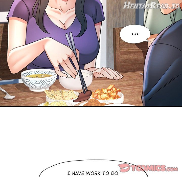In Her Place Chapter 72 - page 63