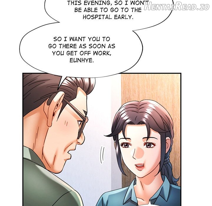 In Her Place Chapter 72 - page 64