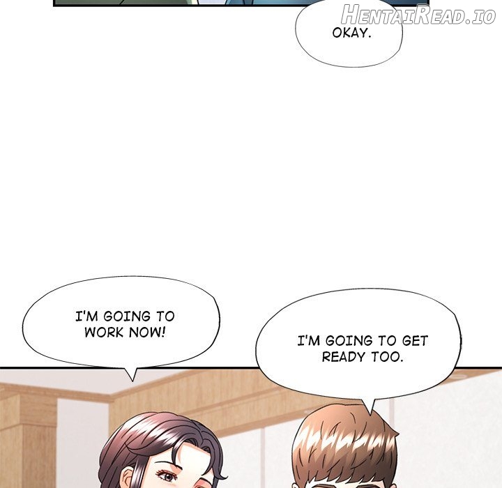 In Her Place Chapter 72 - page 65