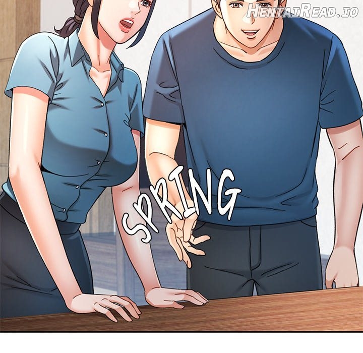 In Her Place Chapter 72 - page 66