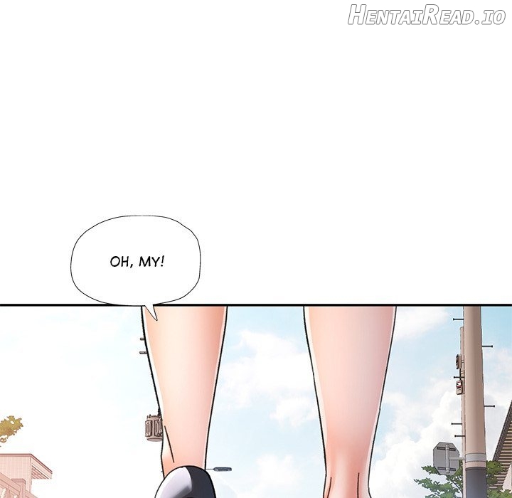 In Her Place Chapter 72 - page 67
