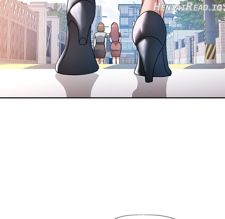 In Her Place Chapter 72 - page 68