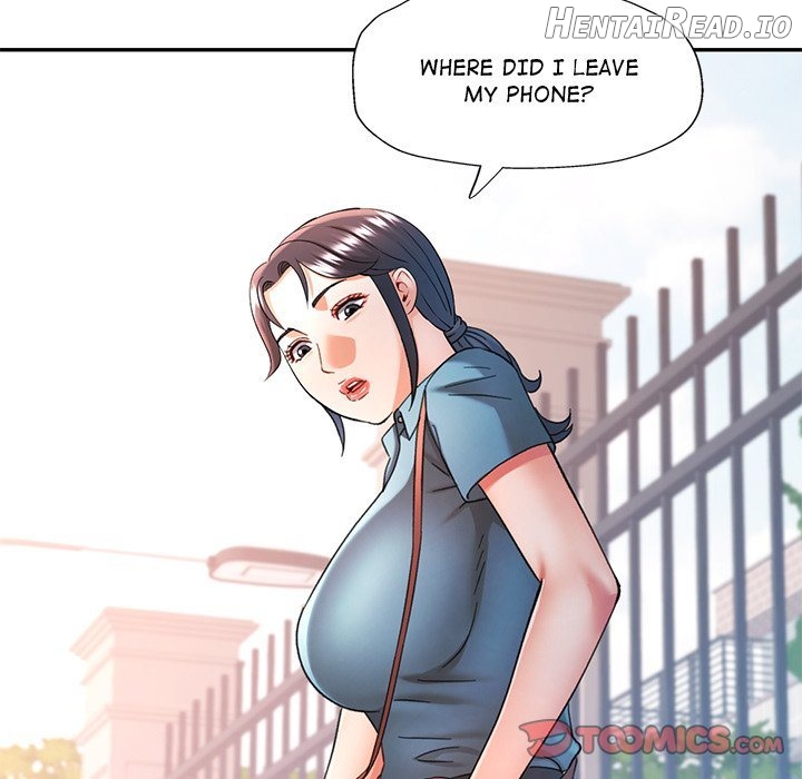 In Her Place Chapter 72 - page 69