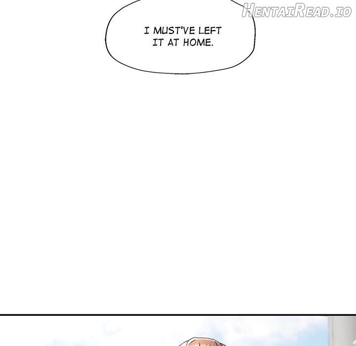 In Her Place Chapter 72 - page 71