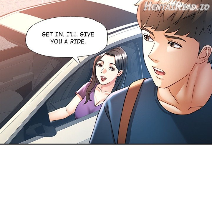 In Her Place Chapter 72 - page 74