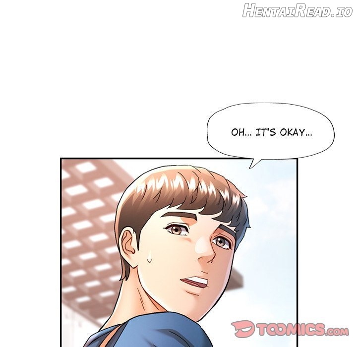 In Her Place Chapter 72 - page 75