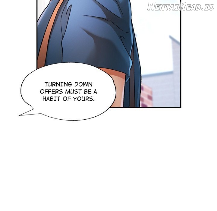 In Her Place Chapter 72 - page 76