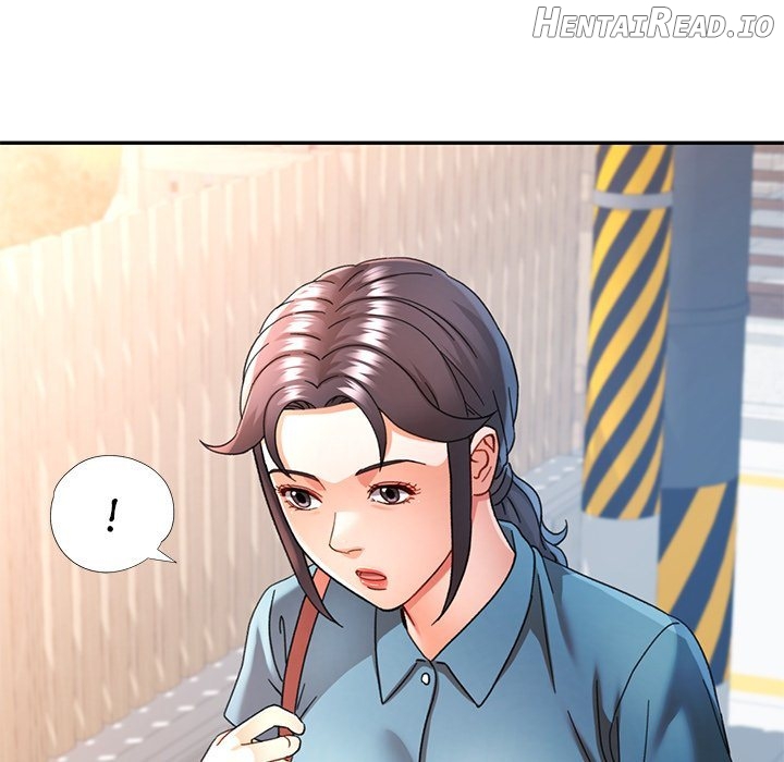 In Her Place Chapter 72 - page 77