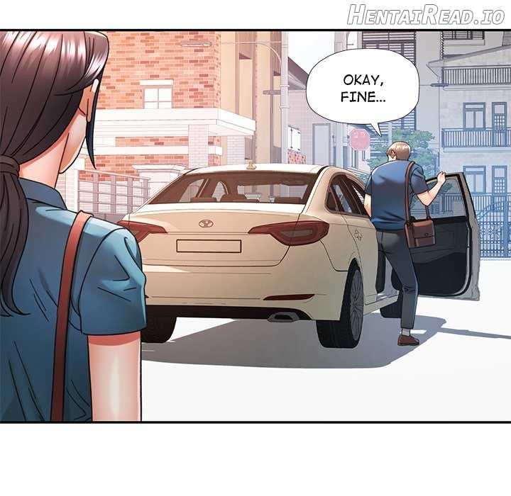 In Her Place Chapter 72 - page 79