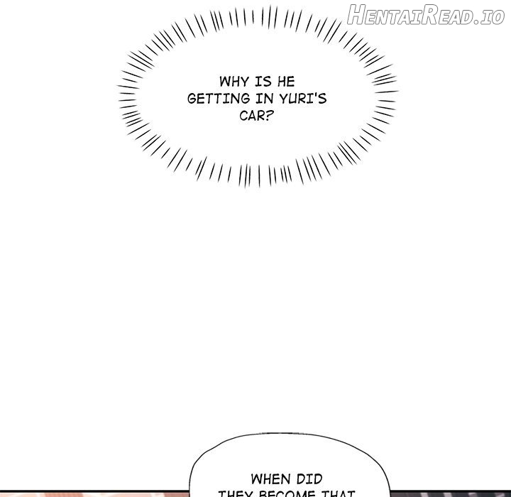 In Her Place Chapter 72 - page 80
