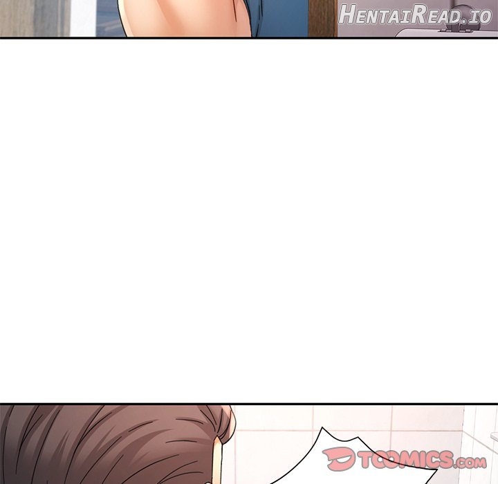 In Her Place Chapter 72 - page 9