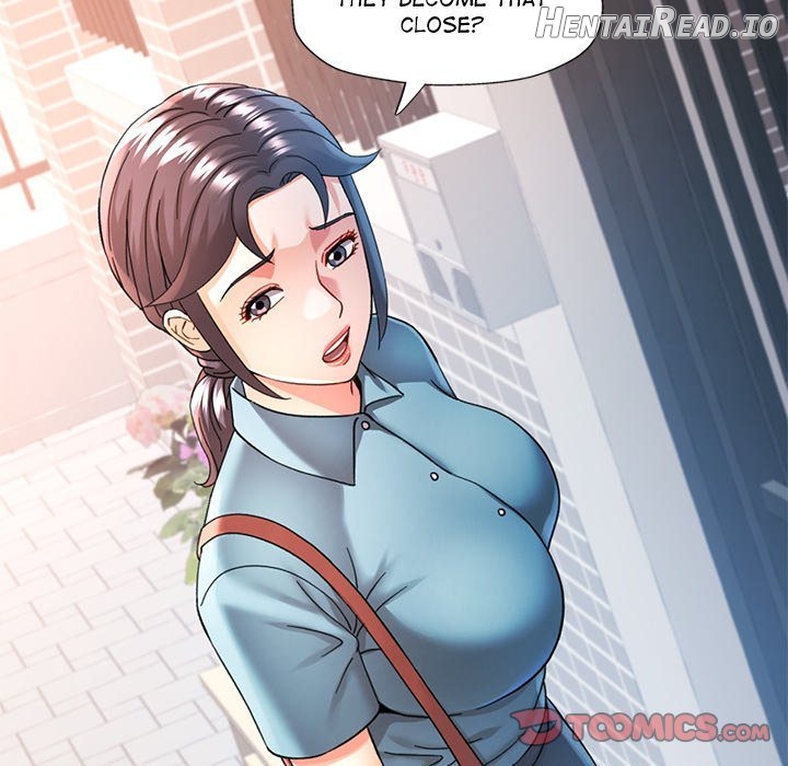 In Her Place Chapter 72 - page 81