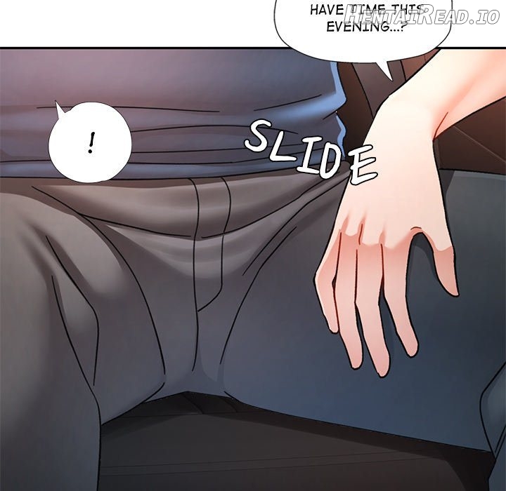 In Her Place Chapter 72 - page 83