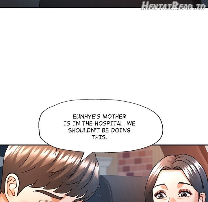 In Her Place Chapter 72 - page 84
