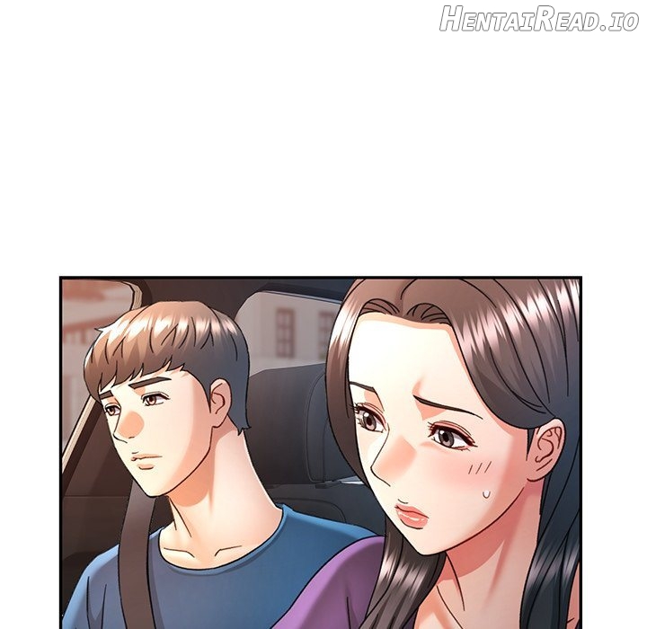 In Her Place Chapter 72 - page 86