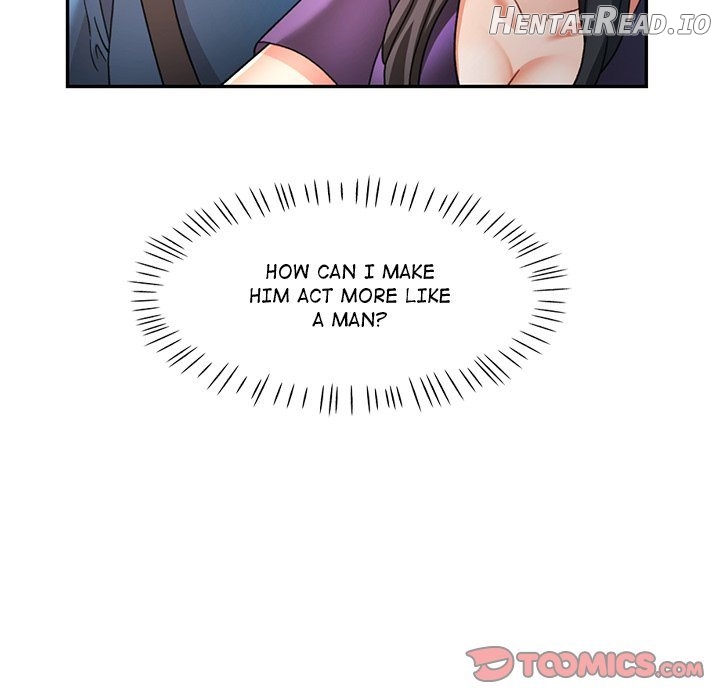 In Her Place Chapter 72 - page 87