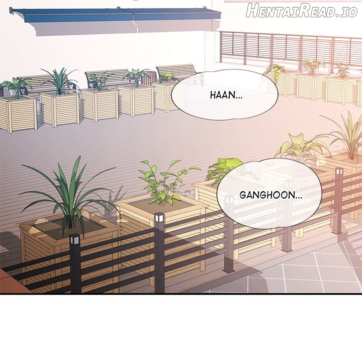 In Her Place Chapter 72 - page 90